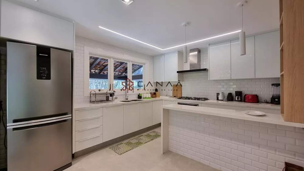 Casa, 6 quartos, 800 m² - Foto 23