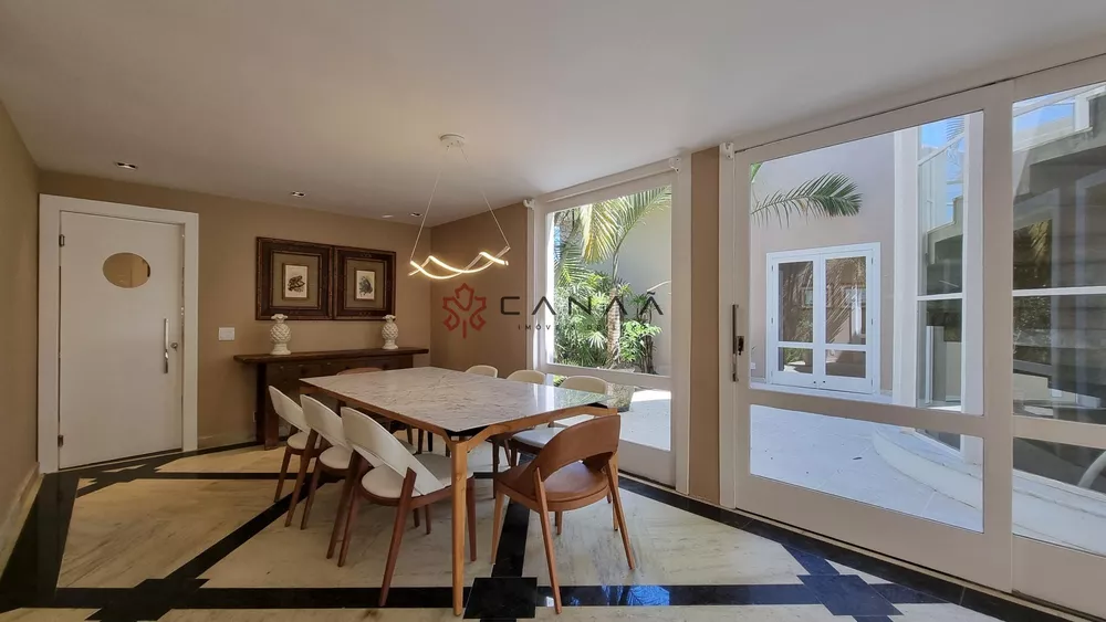 Casa, 6 quartos, 800 m² - Foto 17