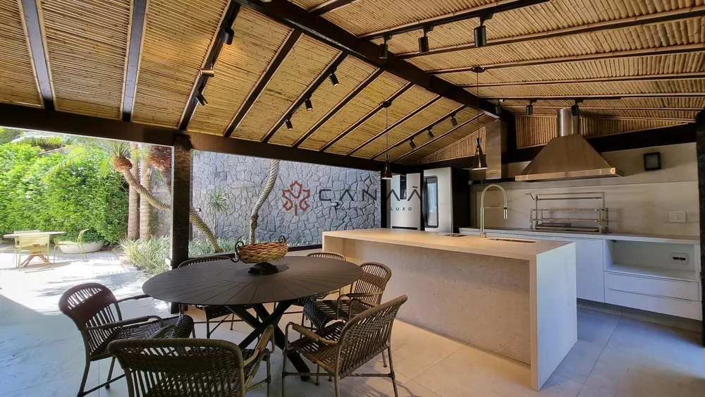 Casa, 6 quartos, 800 m² - Foto 7