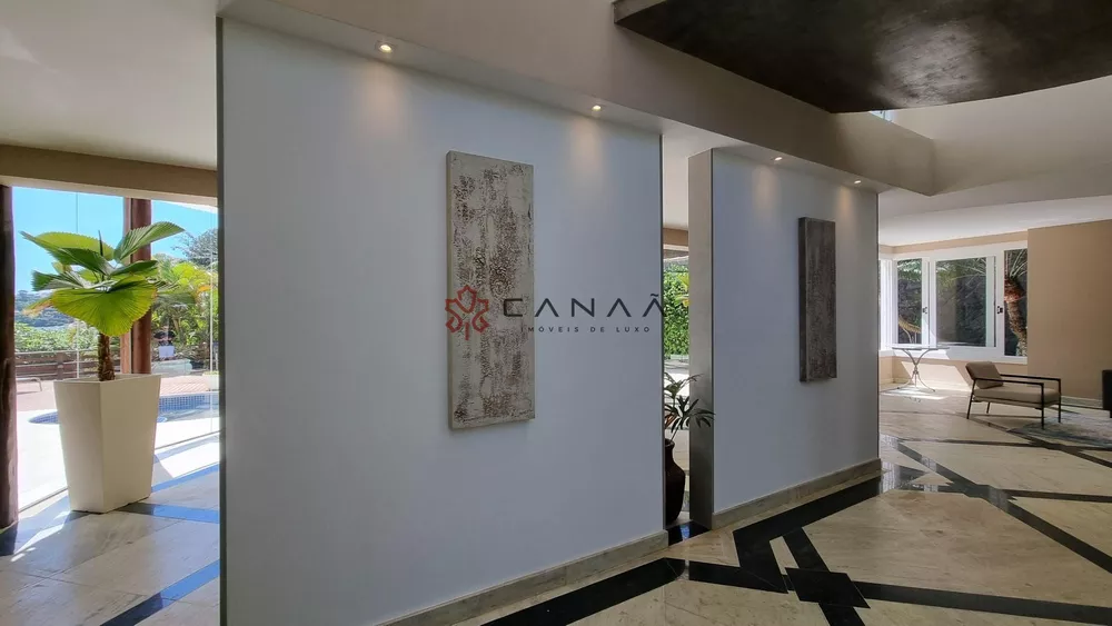 Casa, 6 quartos, 800 m² - Foto 13