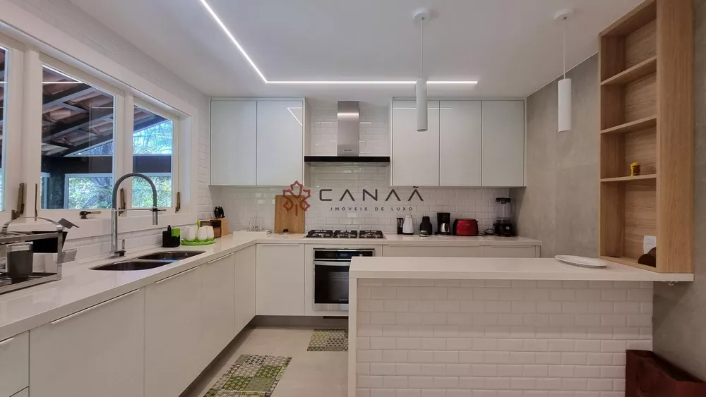 Casa, 6 quartos, 800 m² - Foto 21