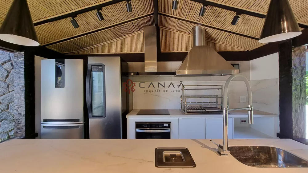 Casa, 6 quartos, 800 m² - Foto 8