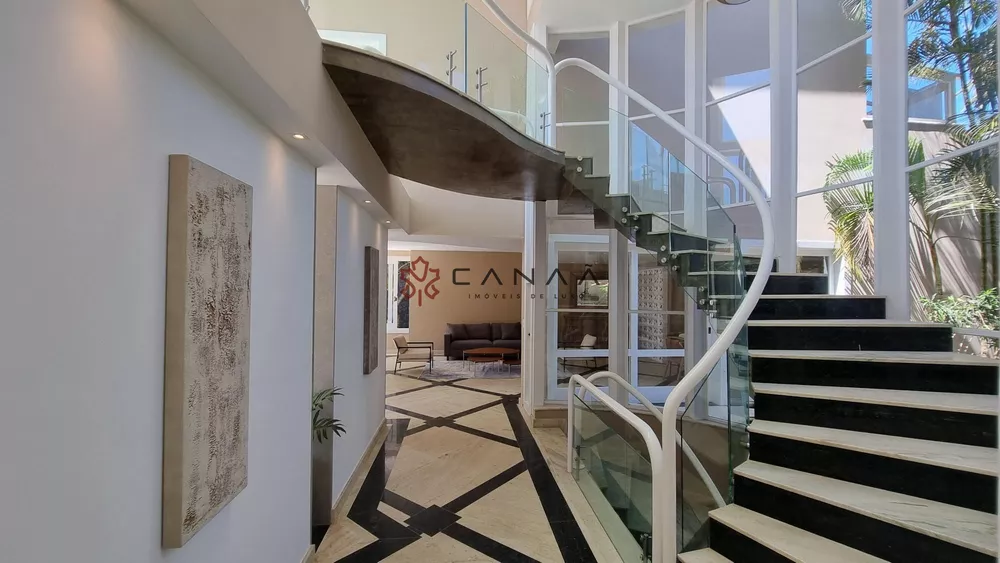 Casa, 6 quartos, 800 m² - Foto 32