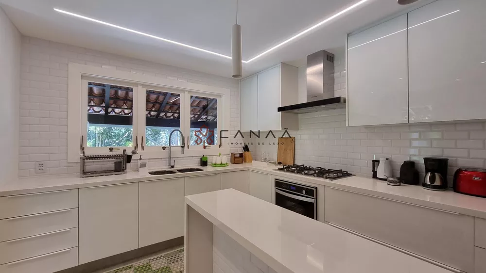 Casa, 6 quartos, 800 m² - Foto 22