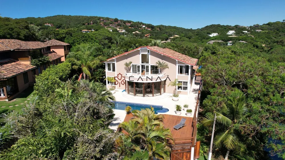 Casa, 6 quartos, 800 m² - Foto 5