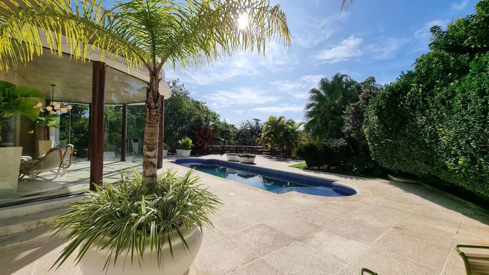 Casa, 6 quartos, 800 m² - Foto 3