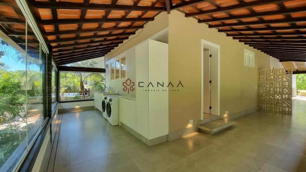 Casa, 6 quartos, 800 m² - Foto 10