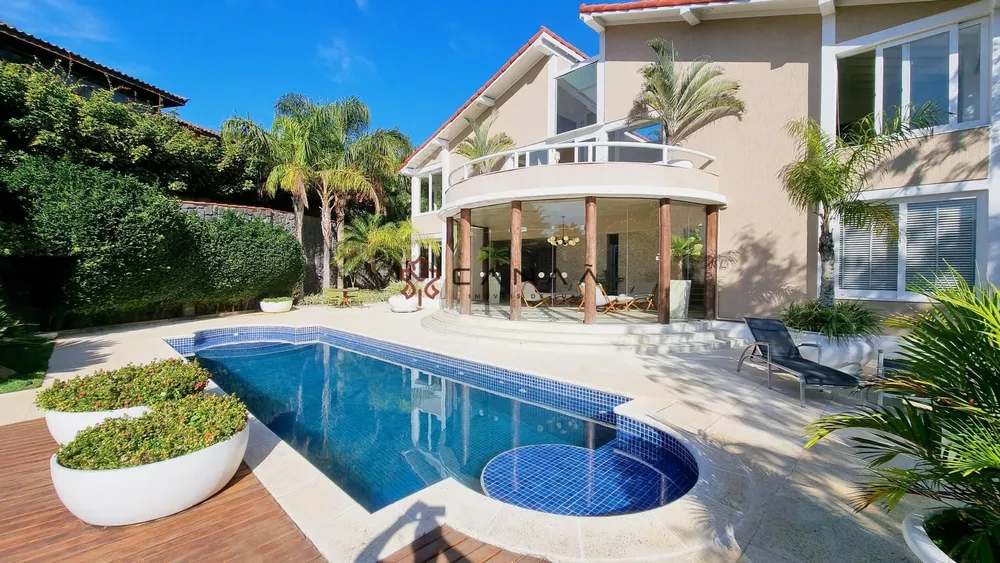 Casa, 6 quartos, 800 m² - Foto 1