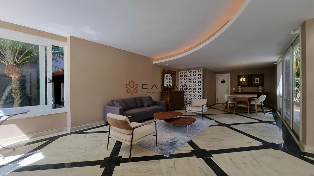 Casa, 6 quartos, 800 m² - Foto 14