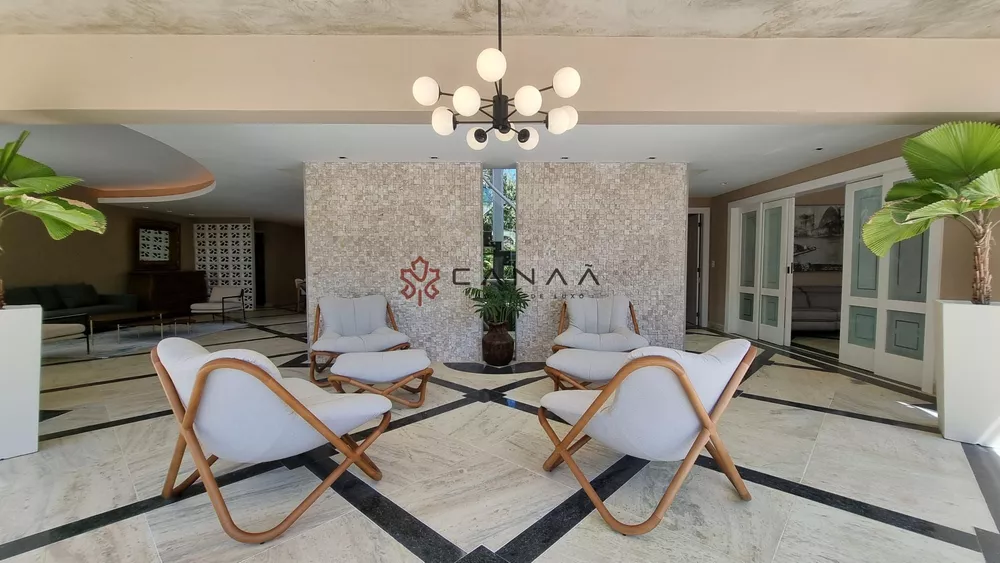 Casa, 6 quartos, 800 m² - Foto 12
