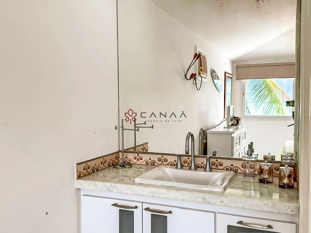 Casa de Condomínio, 9 quartos - Foto 47
