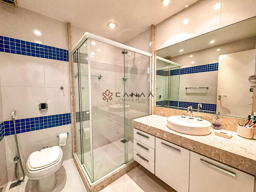 Casa de Condomínio, 9 quartos - Foto 41