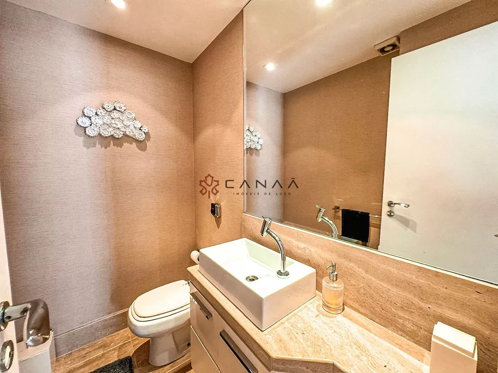 Casa de Condomínio, 9 quartos - Foto 43
