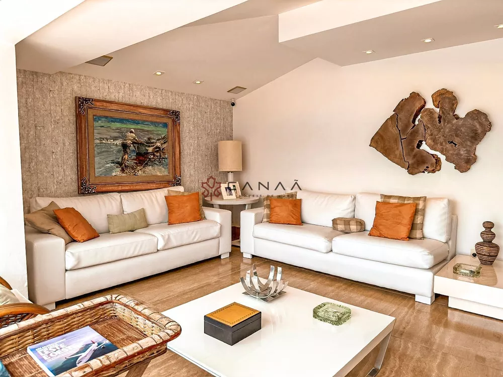 Casa de Condomínio, 9 quartos - Foto 31