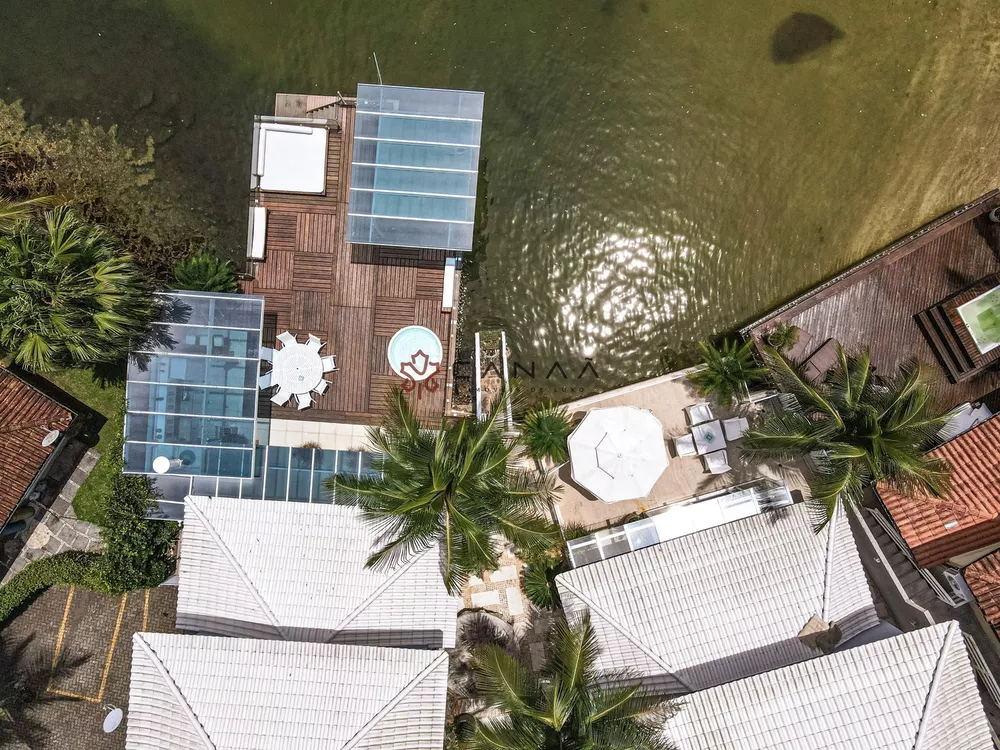 Casa de Condomínio, 9 quartos - Foto 7
