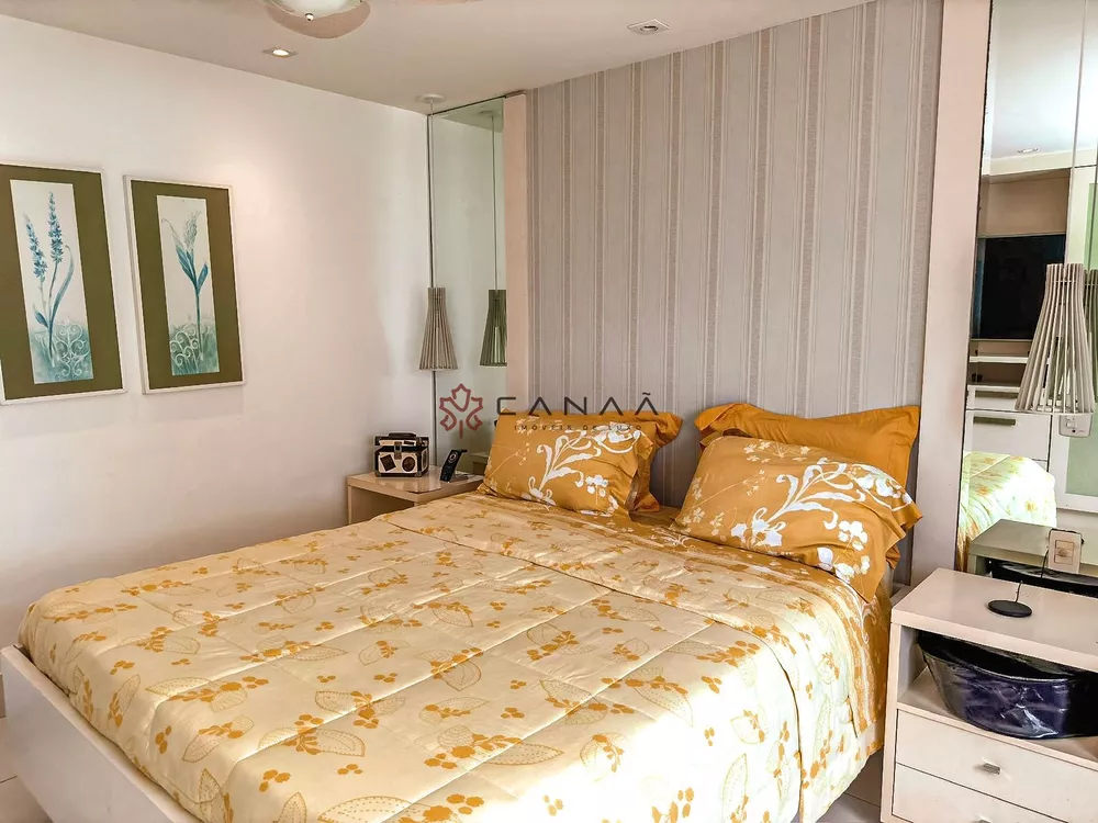 Casa de Condomínio, 9 quartos - Foto 54