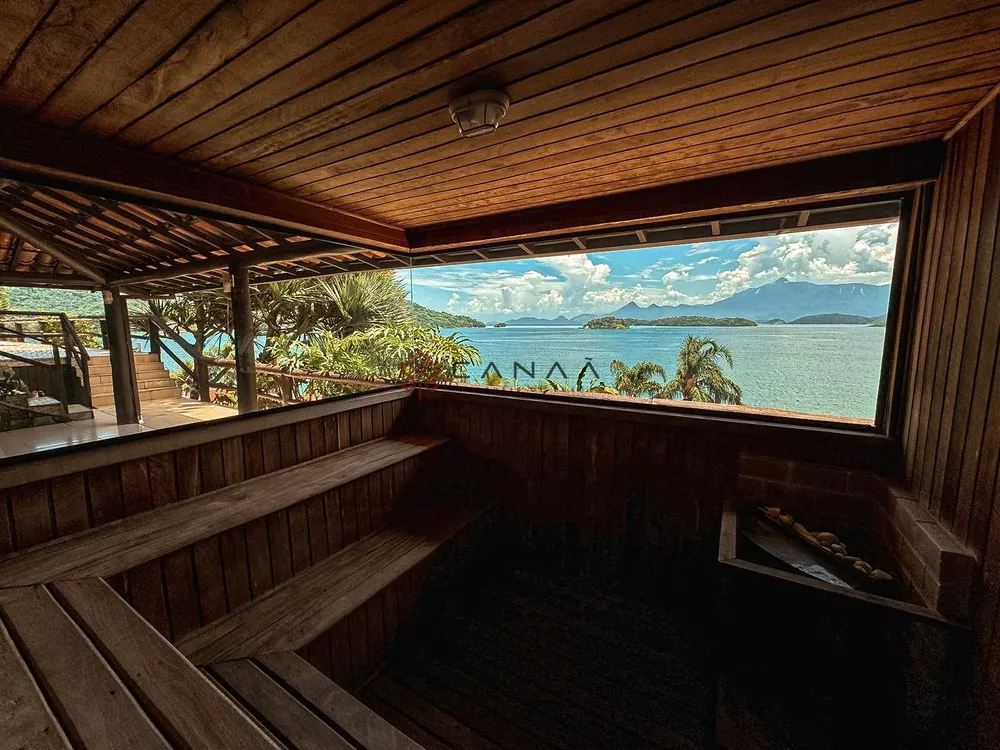 Casa de Condomínio, 9 quartos - Foto 10