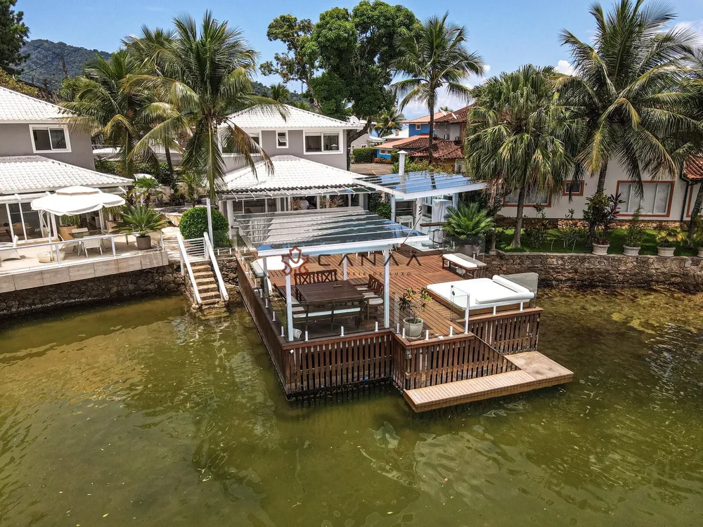 Casa de Condomínio, 9 quartos - Foto 6