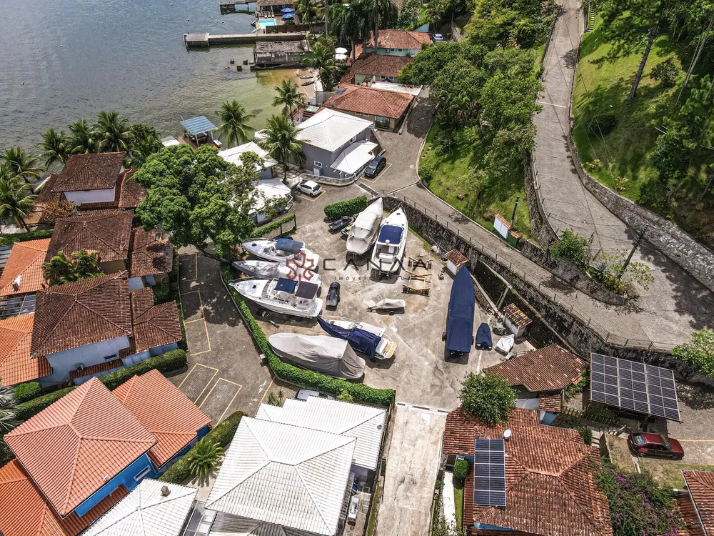Casa de Condomínio, 9 quartos - Foto 4