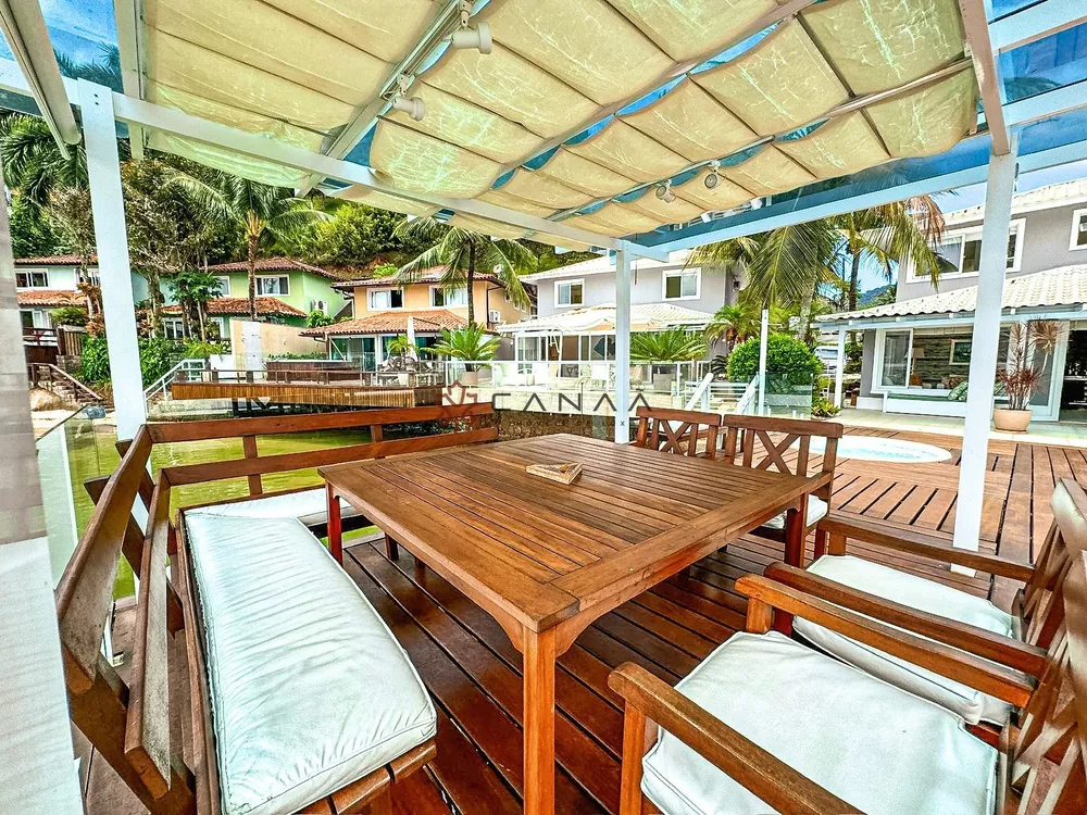 Casa de Condomínio, 9 quartos - Foto 18