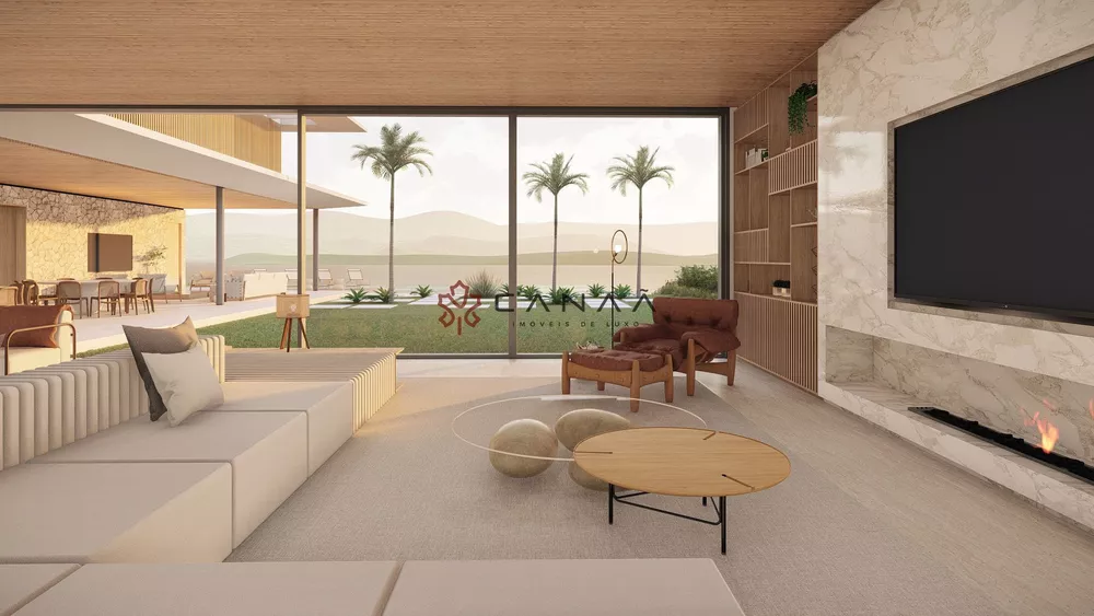 Casa de Condomínio, 10 quartos - Foto 14