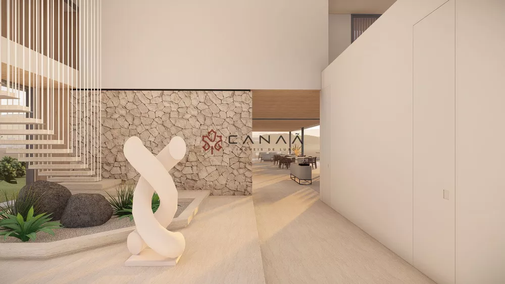 Casa de Condomínio, 10 quartos - Foto 10