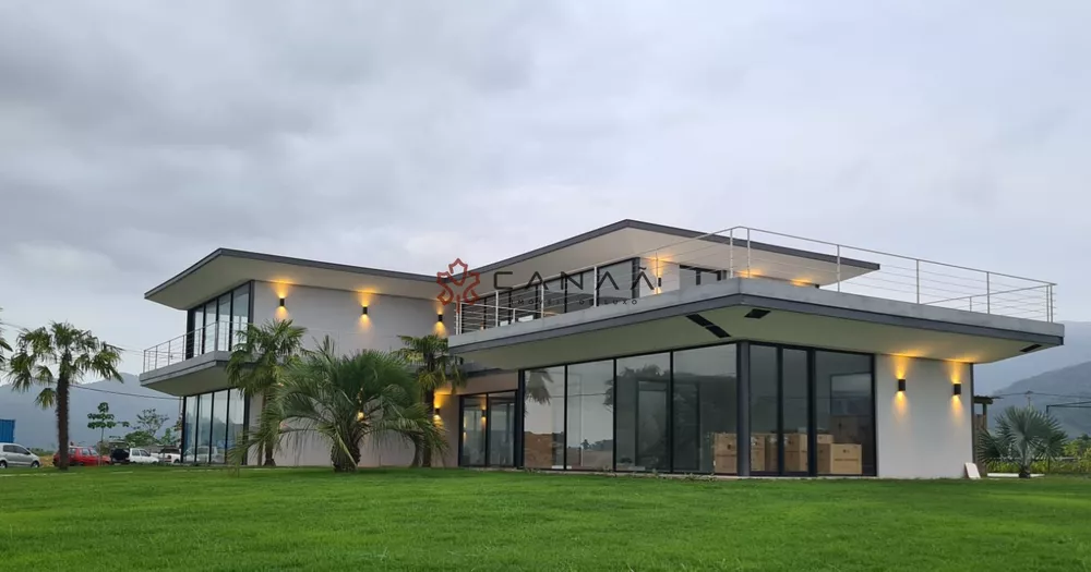 Casa de Condomínio, 10 quartos - Foto 28