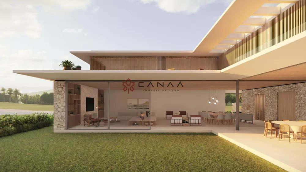 Casa de Condomínio, 10 quartos - Foto 20