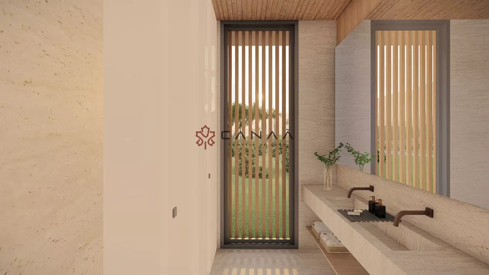 Casa de Condomínio, 10 quartos - Foto 27