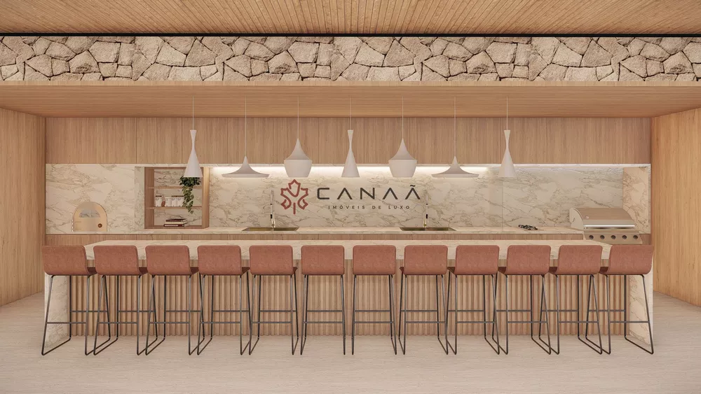 Casa de Condomínio, 10 quartos - Foto 17