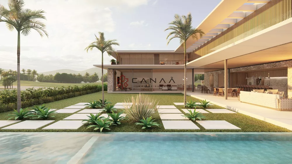 Casa de Condomínio, 10 quartos - Foto 3