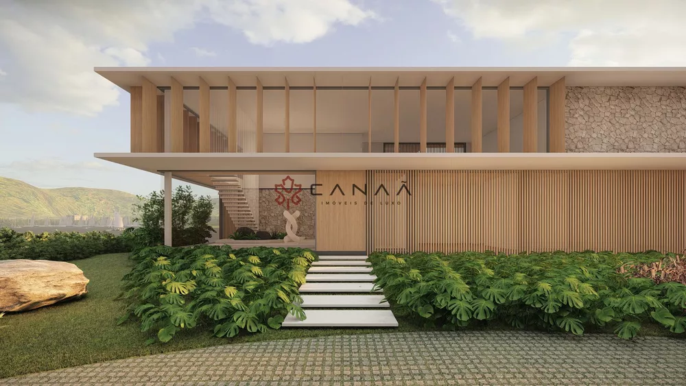 Casa de Condomínio, 10 quartos - Foto 9