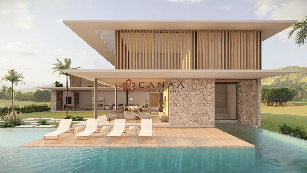 Casa de Condomínio, 10 quartos - Foto 22