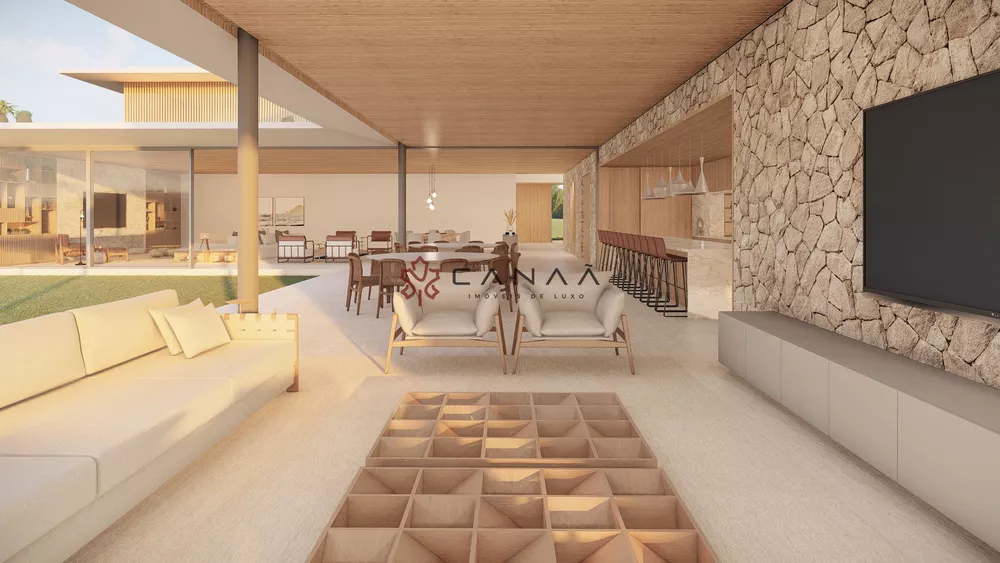 Casa de Condomínio, 10 quartos - Foto 19