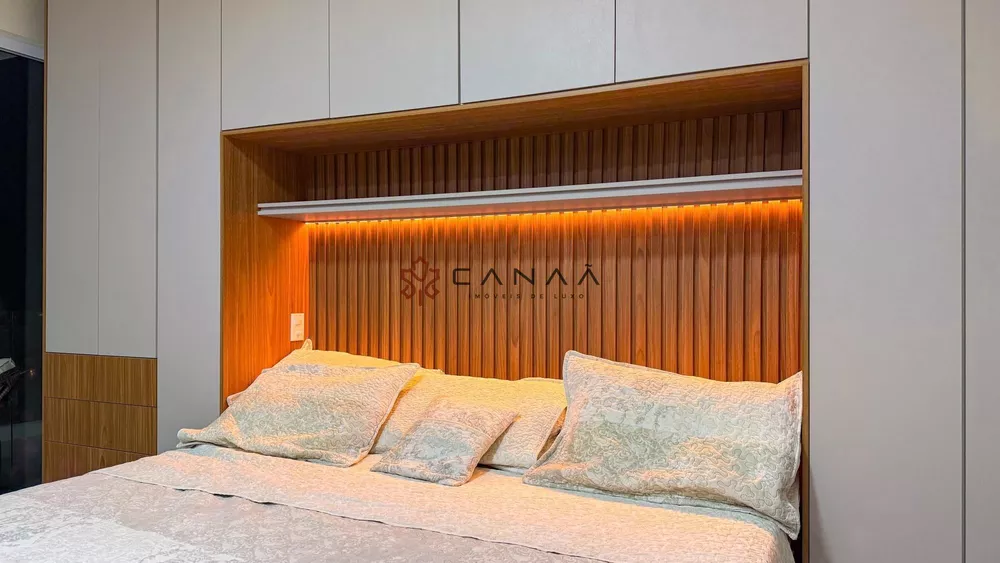 Casa de Condomínio, 5 quartos - Foto 44