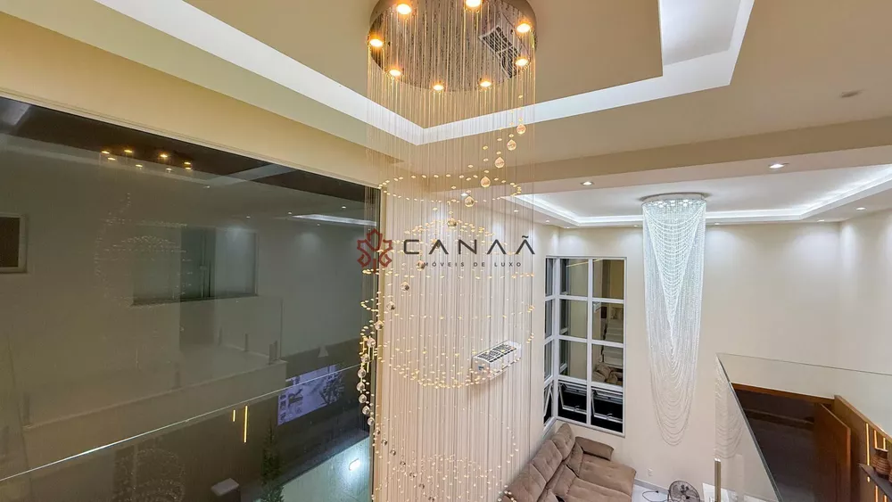 Casa de Condomínio, 5 quartos - Foto 10