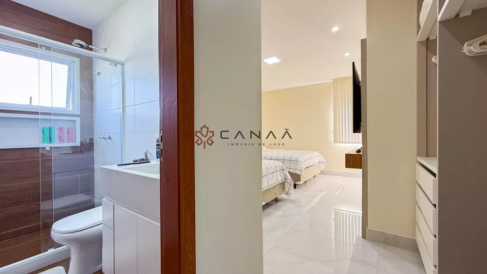 Casa de Condomínio, 5 quartos - Foto 51