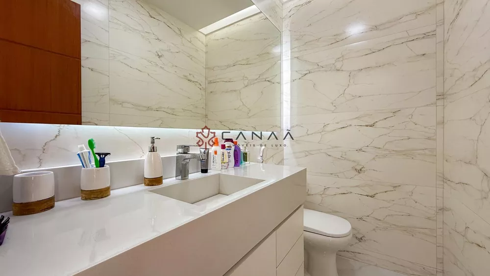 Casa de Condomínio, 5 quartos - Foto 31