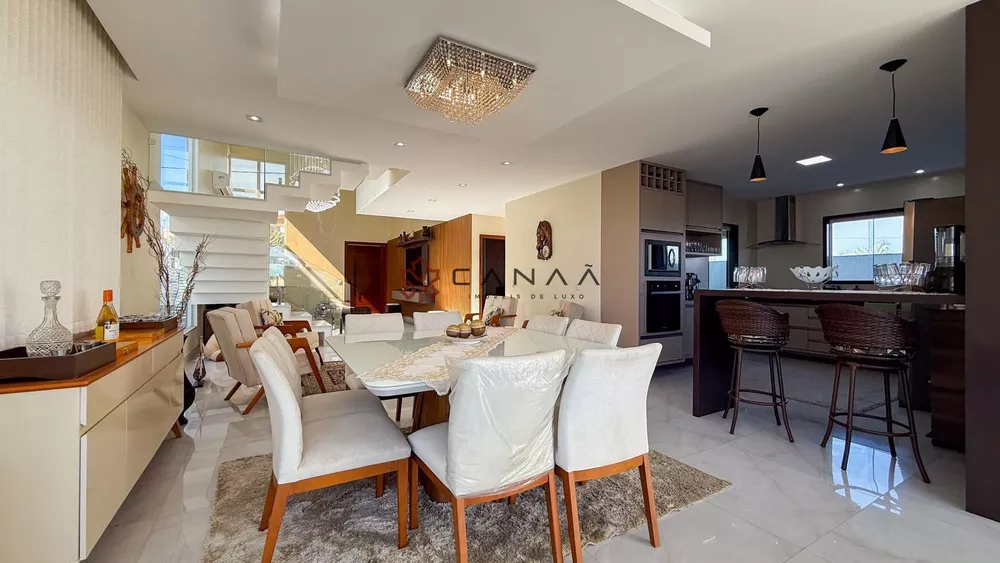 Casa de Condomínio, 5 quartos - Foto 6