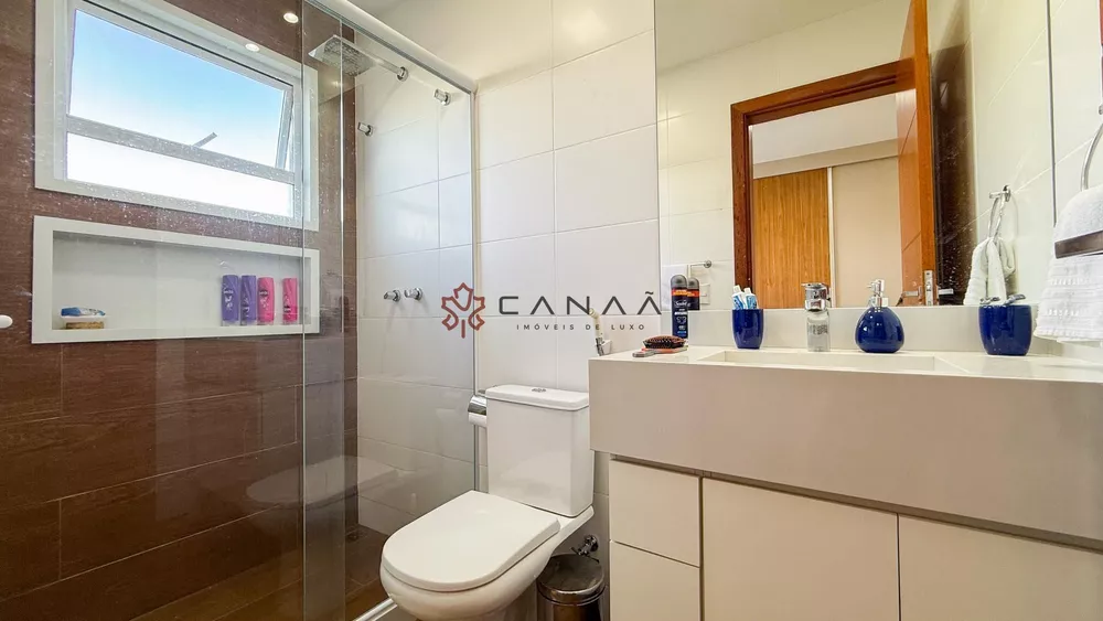 Casa de Condomínio, 5 quartos - Foto 33