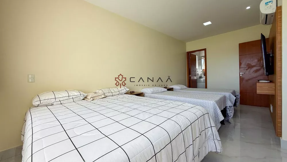 Casa de Condomínio, 5 quartos - Foto 50