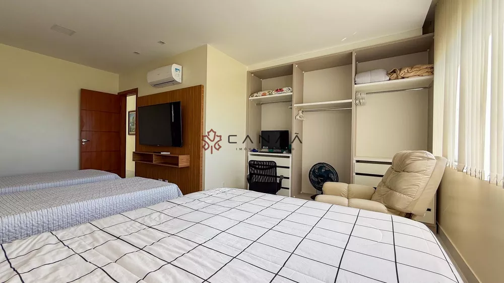 Casa de Condomínio, 5 quartos - Foto 48