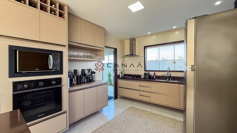 Casa de Condomínio, 5 quartos - Foto 29