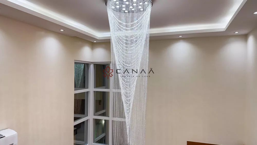 Casa de Condomínio, 5 quartos - Foto 11