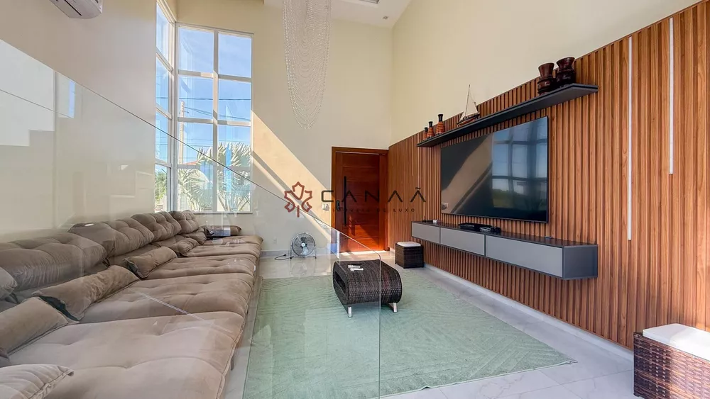 Casa de Condomínio, 5 quartos - Foto 4