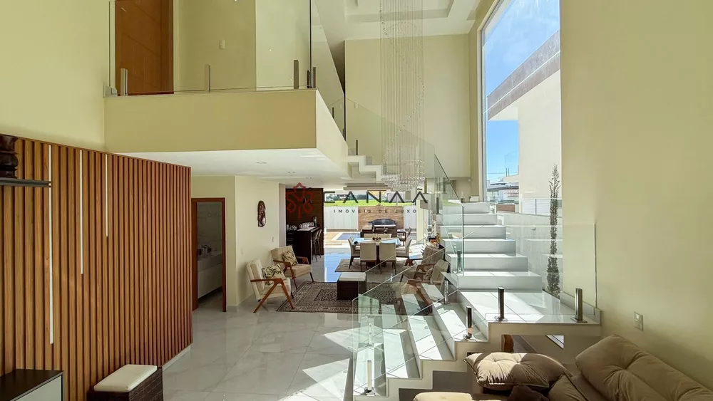 Casa de Condomínio, 5 quartos - Foto 36