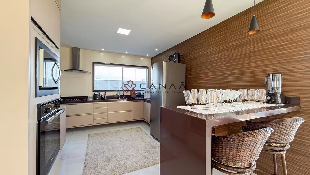 Casa de Condomínio, 5 quartos - Foto 28