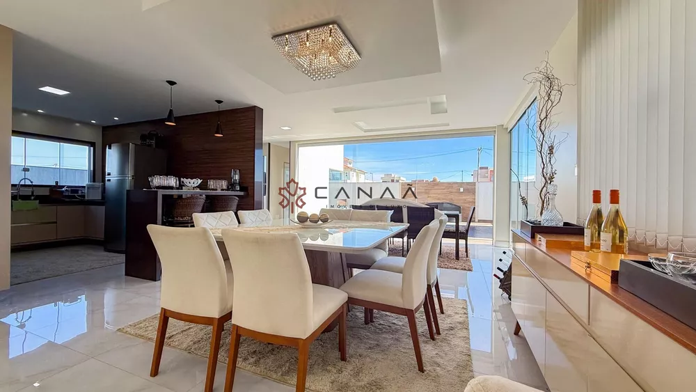 Casa de Condomínio, 5 quartos - Foto 7