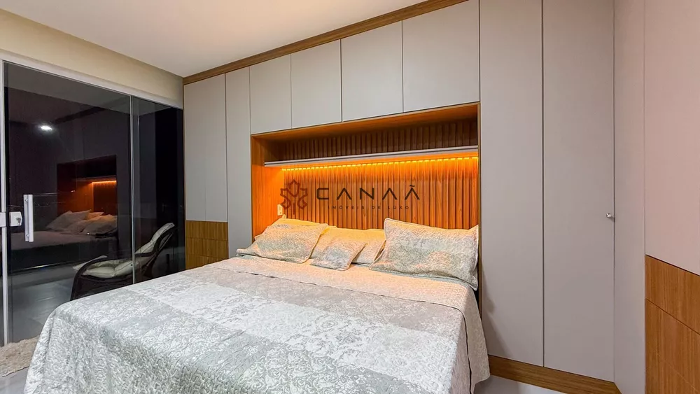 Casa de Condomínio, 5 quartos - Foto 45