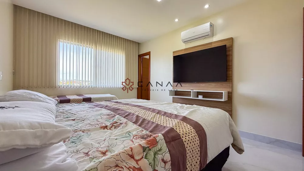 Casa de Condomínio, 5 quartos - Foto 10